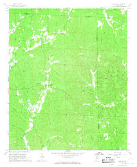 Download a high-resolution, GPS-compatible USGS topo map for Howard, AL (1968 edition)