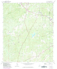 Download a high-resolution, GPS-compatible USGS topo map for Kellyton, AL (1984 edition)