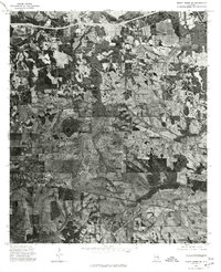 Download a high-resolution, GPS-compatible USGS topo map for Mount Meigs SE, AL (1977 edition)