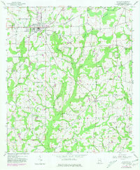 Download a high-resolution, GPS-compatible USGS topo map for Slocomb, AL (1981 edition)