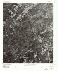 Download a high-resolution, GPS-compatible USGS topo map for Wattsville, AL (1977 edition)