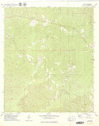 Download a high-resolution, GPS-compatible USGS topo map for Winn, AL (1979 edition)