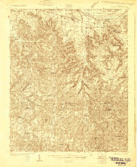Download a high-resolution, GPS-compatible USGS topo map for Barton, AL (1926 edition)