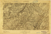 Download a high-resolution, GPS-compatible USGS topo map for Birmingham, AL (1904 edition)