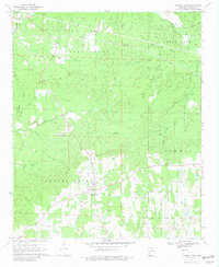 Download a high-resolution, GPS-compatible USGS topo map for Center Point, AR (1981 edition)