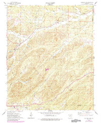 Download a high-resolution, GPS-compatible USGS topo map for Fountain Lake, AR (1984 edition)
