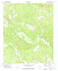 Download a high-resolution, GPS-compatible USGS topo map for Lonsdale NE, AR (1974 edition)