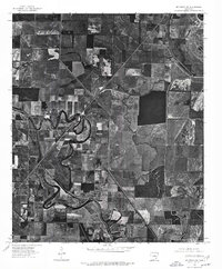 Download a high-resolution, GPS-compatible USGS topo map for Mc Gehee NE, AR (1976 edition)