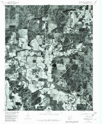 Download a high-resolution, GPS-compatible USGS topo map for Murfreesboro, AR (1982 edition)
