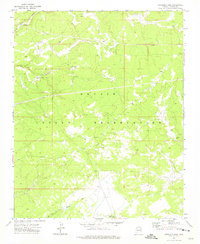 Download a high-resolution, GPS-compatible USGS topo map for Antelope Lake, AZ (1975 edition)
