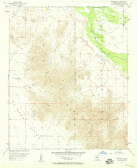 Download a high-resolution, GPS-compatible USGS topo map for Avondale SE, AZ (1958 edition)