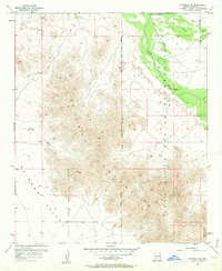 Download a high-resolution, GPS-compatible USGS topo map for Avondale SE, AZ (1962 edition)