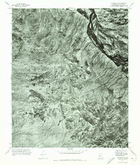 Download a high-resolution, GPS-compatible USGS topo map for Avondale SE, AZ (1972 edition)