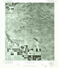 Download a high-resolution, GPS-compatible USGS topo map for Avondale SW, AZ (1972 edition)