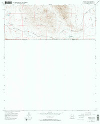 Download a high-resolution, GPS-compatible USGS topo map for Bisbee SE, AZ (1968 edition)