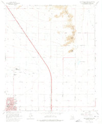 Download a high-resolution, GPS-compatible USGS topo map for Casa Grande East, AZ (1975 edition)