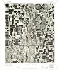 Download a high-resolution, GPS-compatible USGS topo map for El Mirage, AZ (1971 edition)
