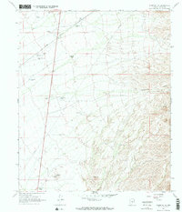 Download a high-resolution, GPS-compatible USGS topo map for Florence NE, AZ (1974 edition)