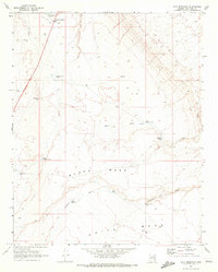 Download a high-resolution, GPS-compatible USGS topo map for Gray Mountain, AZ (1972 edition)
