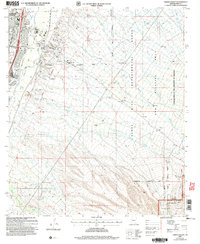 Download a high-resolution, GPS-compatible USGS topo map for Green Valley, AZ (2006 edition)
