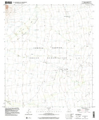 Download a high-resolution, GPS-compatible USGS topo map for Gu Oidak, AZ (2002 edition)