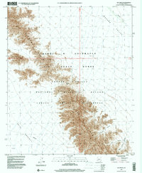 Download a high-resolution, GPS-compatible USGS topo map for Isla Pinta, AZ (2000 edition)