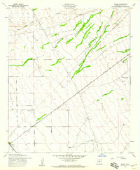 Download a high-resolution, GPS-compatible USGS topo map for Magma, AZ (1959 edition)