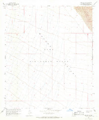 Download a high-resolution, GPS-compatible USGS topo map for Mohawk SE, AZ (1966 edition)