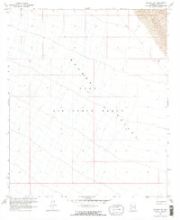 Download a high-resolution, GPS-compatible USGS topo map for Mohawk SE, AZ (1966 edition)