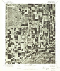 Download a high-resolution, GPS-compatible USGS topo map for Perryville, AZ (1972 edition)
