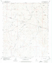 Download a high-resolution, GPS-compatible USGS topo map for Red Picacho, AZ (1975 edition)