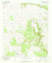 Download a high-resolution, GPS-compatible USGS topo map for Sheepskin Wash, AZ (1973 edition)