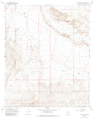 Download a high-resolution, GPS-compatible USGS topo map for Smith Peak NW, AZ (1985 edition)