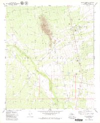 Download a high-resolution, GPS-compatible USGS topo map for South Komelik, AZ (1979 edition)