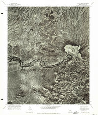 Download a high-resolution, GPS-compatible USGS topo map for Stewart Mtn, AZ (1972 edition)