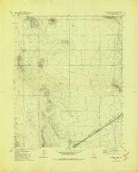 Download a high-resolution, GPS-compatible USGS topo map for Sugarloaf Peak, AZ (1981 edition)
