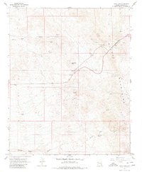 Download a high-resolution, GPS-compatible USGS topo map for Union Pass, AZ (1980 edition)