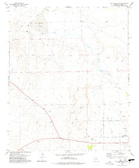 Download a high-resolution, GPS-compatible USGS topo map for Zion Reservoir, AZ (1978 edition)