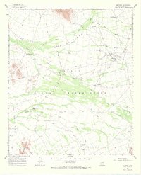Download a high-resolution, GPS-compatible USGS topo map for Gu Oidak, AZ (1968 edition)