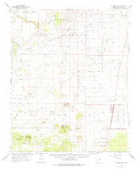Download a high-resolution, GPS-compatible USGS topo map for S P Mountain, AZ (1975 edition)