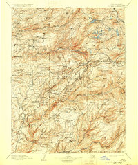 Download a high-resolution, GPS-compatible USGS topo map for Colfax, CA (1930 edition)
