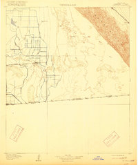 Download a high-resolution, GPS-compatible USGS topo map for Holtville, CA (1916 edition)