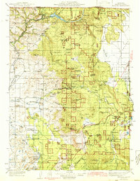 Download a high-resolution, GPS-compatible USGS topo map for Macdoel, CA (1941 edition)