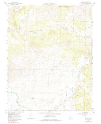 Download a high-resolution, GPS-compatible USGS topo map for Academy, CA (1990 edition)