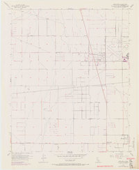 Download a high-resolution, GPS-compatible USGS topo map for Adelanto, CA (1970 edition)