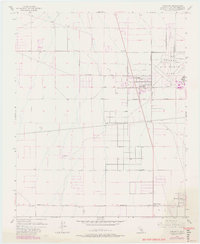 Download a high-resolution, GPS-compatible USGS topo map for Adelanto, CA (1980 edition)