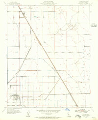 Download a high-resolution, GPS-compatible USGS topo map for Alpaugh, CA (1955 edition)