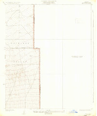 Download a high-resolution, GPS-compatible USGS topo map for Angle, CA (1933 edition)