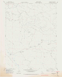 Download a high-resolution, GPS-compatible USGS topo map for Annapolis, CA (1978 edition)