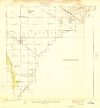Download a high-resolution, GPS-compatible USGS topo map for Artesia, CA (1925 edition)